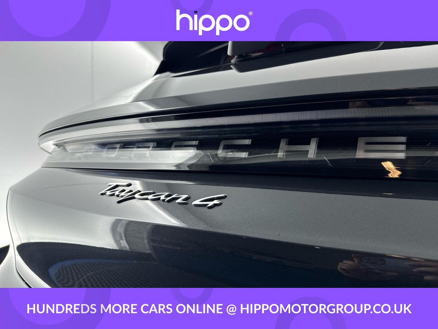 Used Porsche Taycan 2021 for sale - 76658149: Photo 38