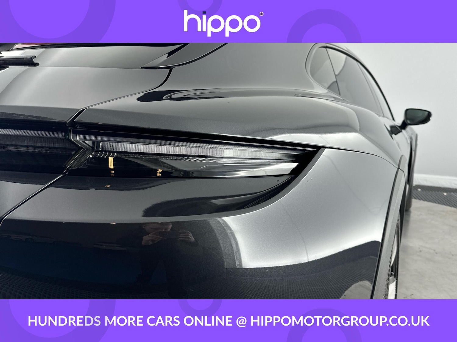 Used Porsche Taycan 2021 for sale - 76658149: Photo 39