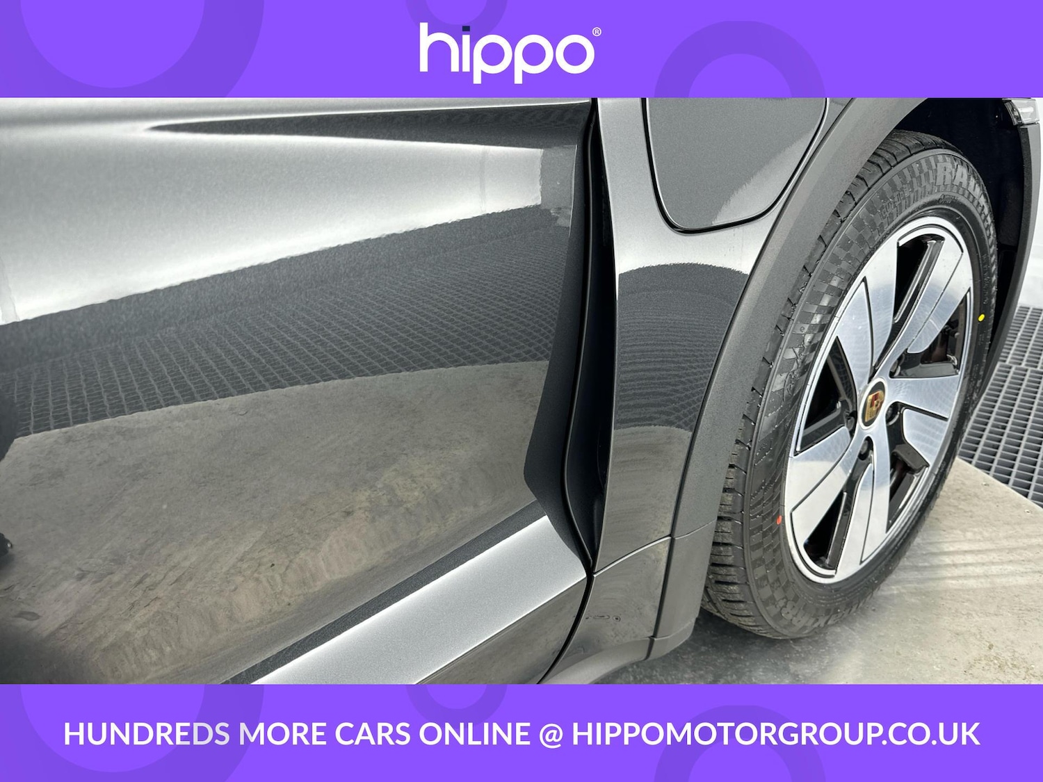 Used Porsche Taycan 2021 for sale - 76658149: Photo 43