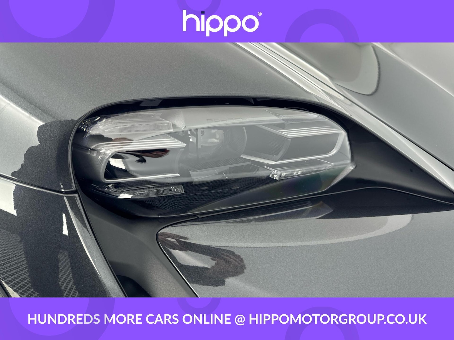 Used Porsche Taycan 2021 for sale - 76658149: Photo 45