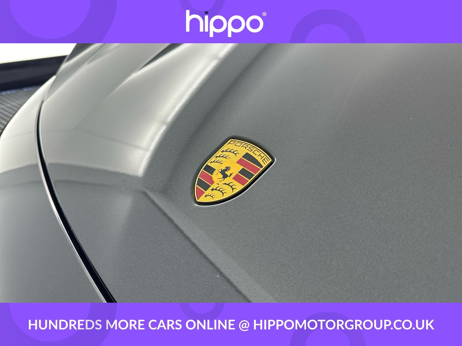 Used Porsche Taycan 2021 for sale - 76658149: Photo 48