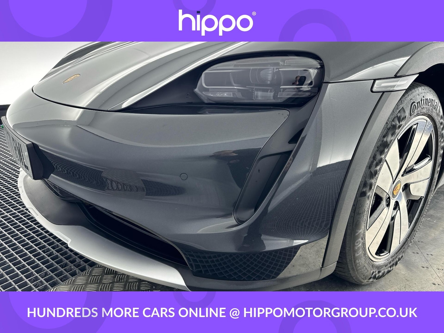 Used Porsche Taycan 2021 for sale - 76658149: Photo 50