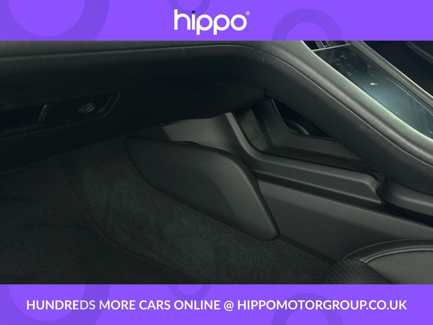 Used Porsche Taycan 2021 for sale - 76658149: Photo 53