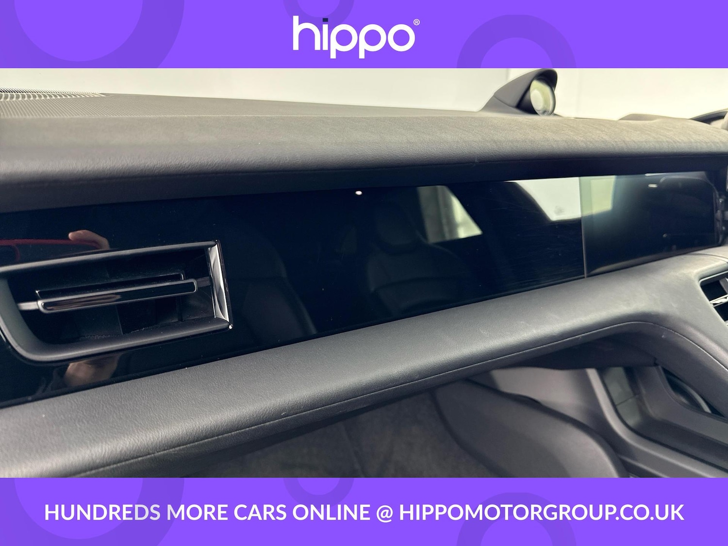 Used Porsche Taycan 2021 for sale - 76658149: Photo 54