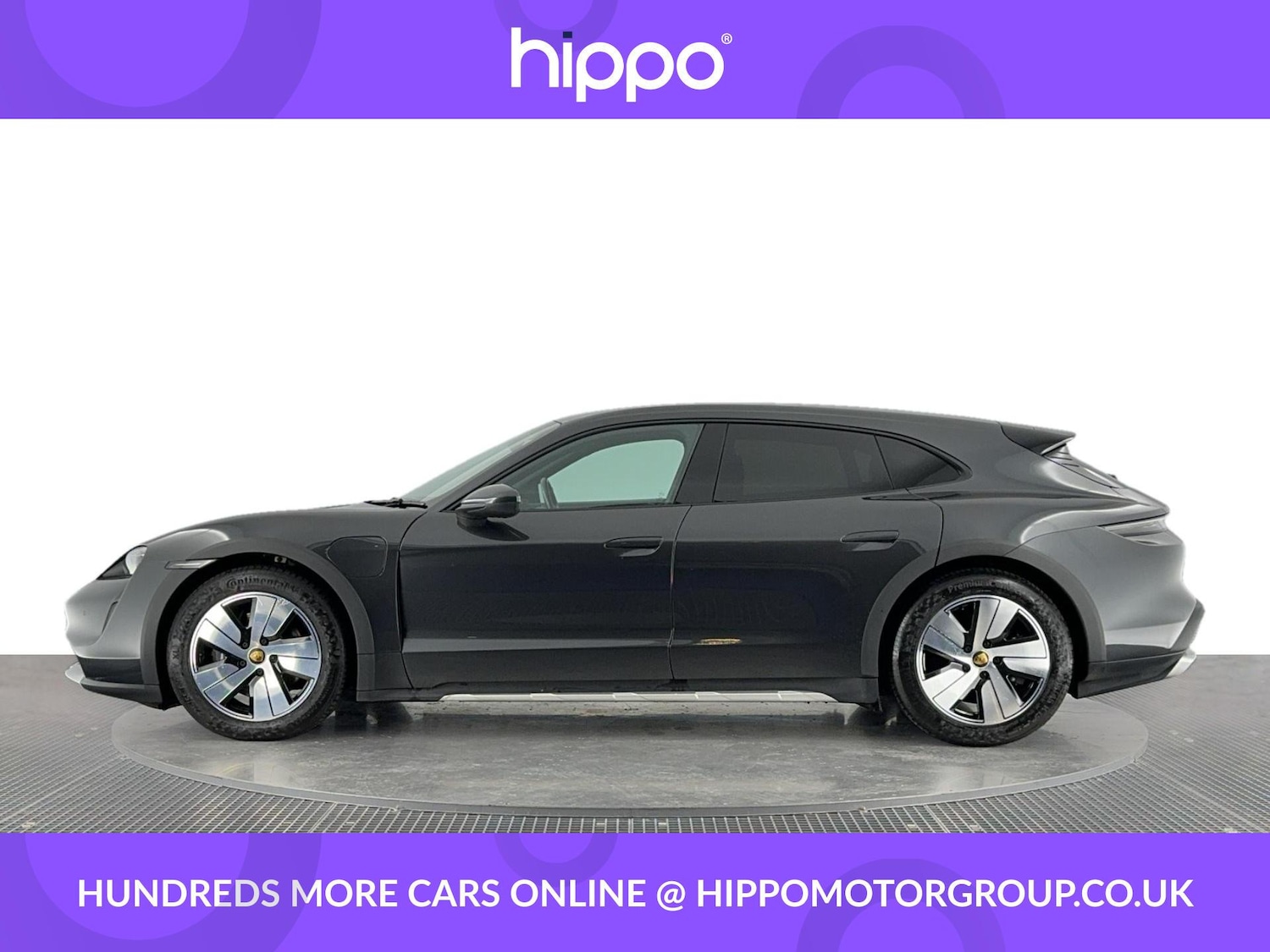 Used Porsche Taycan 2021 for sale - 76658149: Photo 7