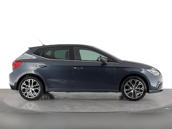 Used SEAT Ibiza 2022 for sale - 79362436: Photo