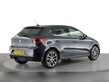 Used SEAT Ibiza 2022 for sale - 79362436: Photo