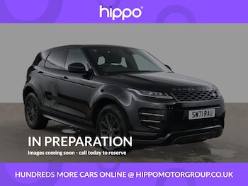 2022 (71) - 2.0 D165 R-Dynamic 5dr 2WD