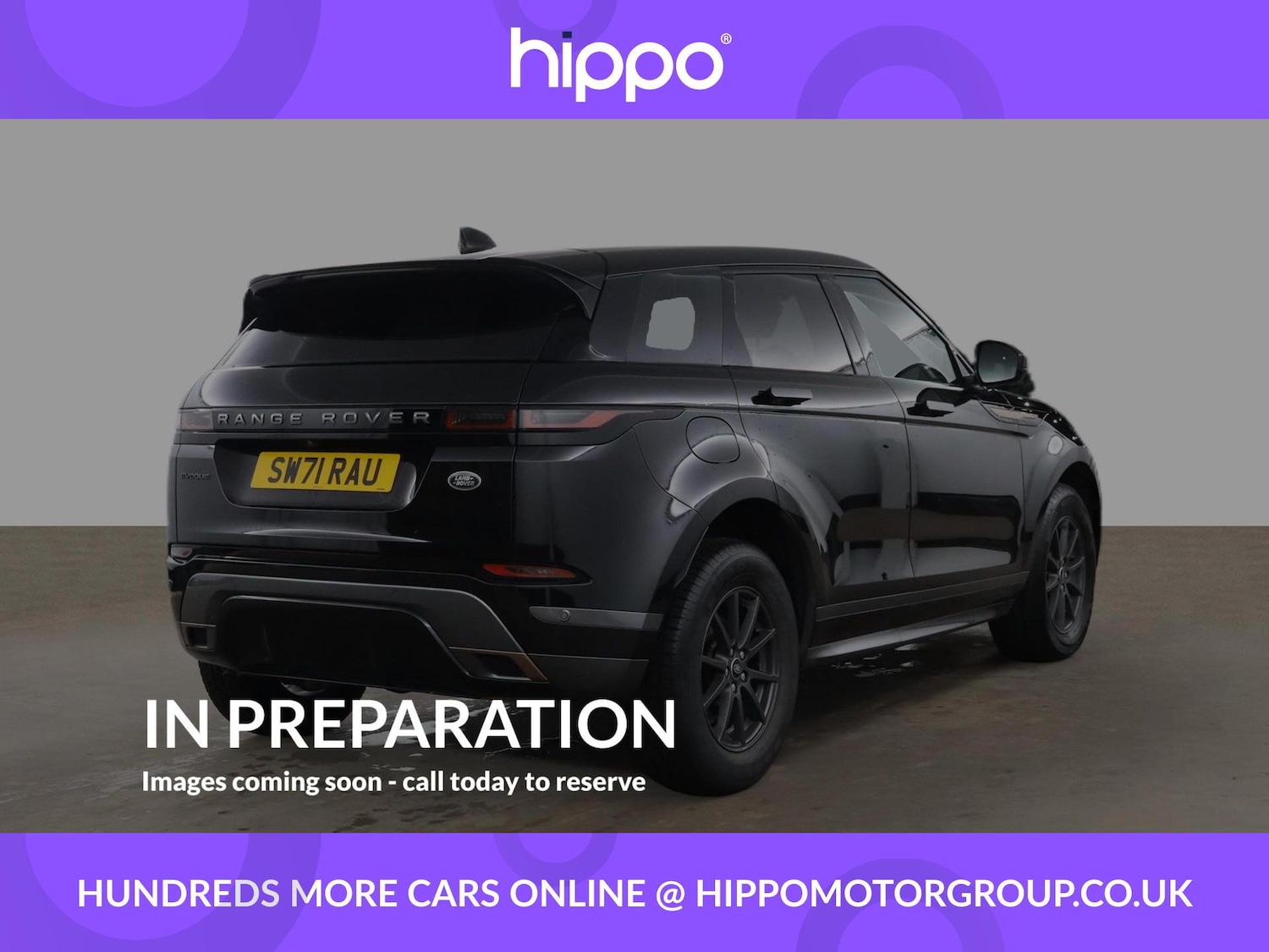 Used Land Rover Range Rover Evoque 2022 for sale - 77549591: Photo 4