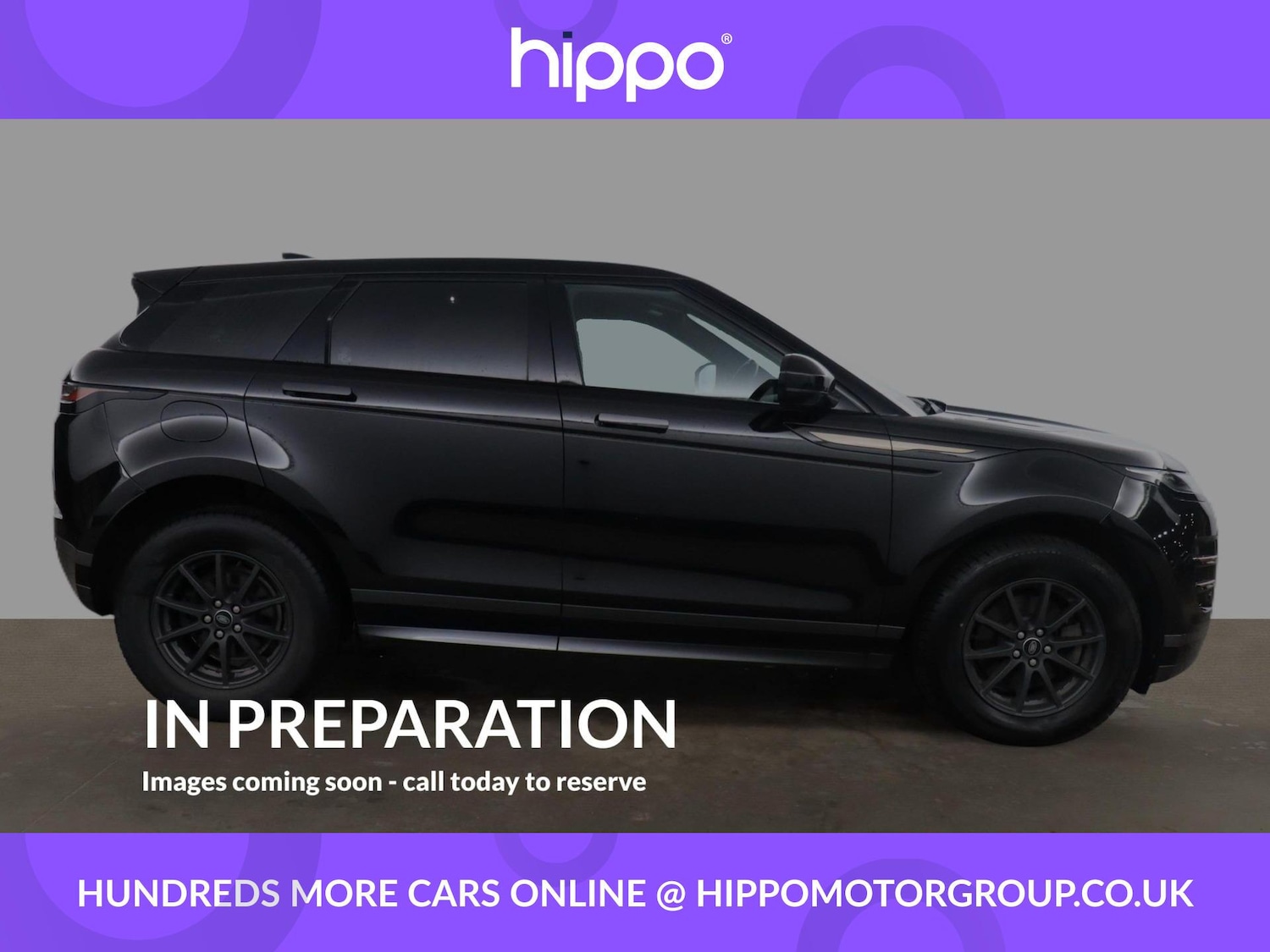 Used Land Rover Range Rover Evoque 2022 for sale - 77549591: Photo 5