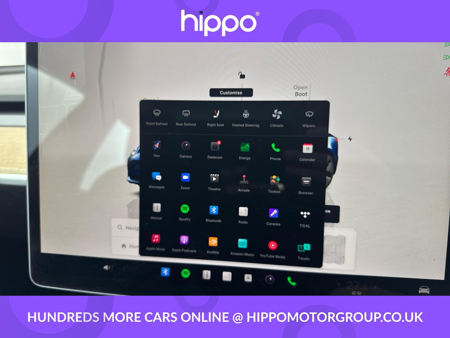 Used Tesla Model 3 2022 for sale - 77396155: Photo 16