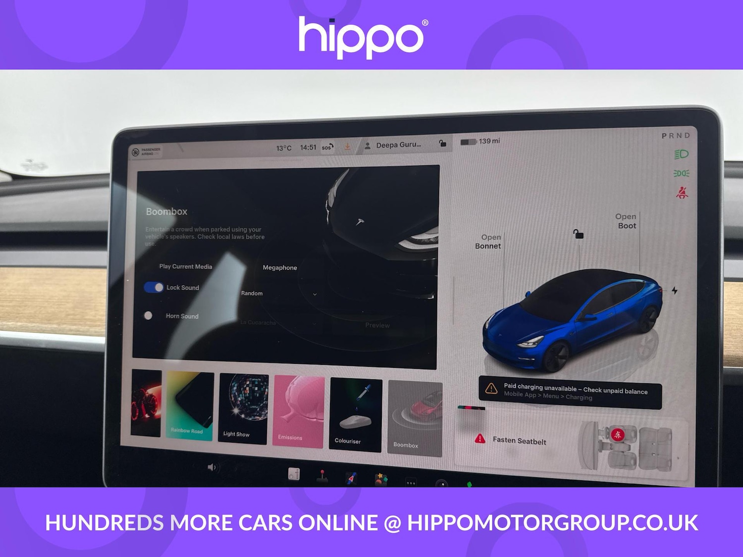 Used Tesla Model 3 2022 for sale - 77396155: Photo 19