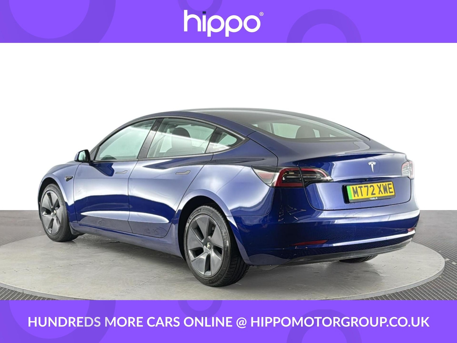 Used Tesla Model 3 2022 for sale - 77396155: Photo 6