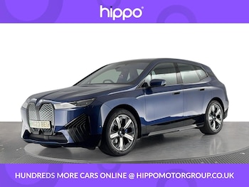 Used BMW iX 2023 for sale - 79279679: Photo