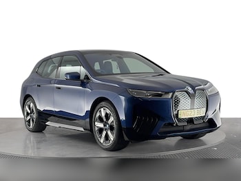 Used BMW iX 2023 for sale - 79279679: Photo