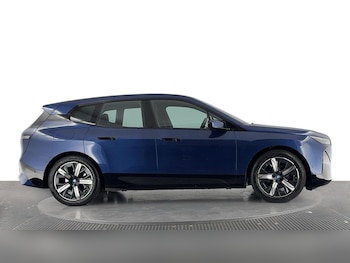Used BMW iX 2023 for sale - 79279679: Photo