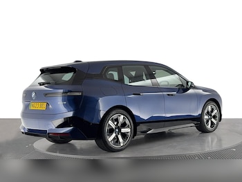 Used BMW iX 2023 for sale - 79279679: Photo