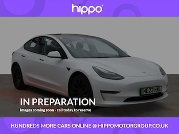 Used Tesla Model 3 2023 for sale - 78727977: Photo