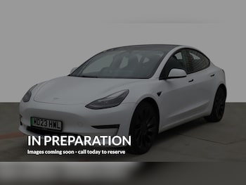 Used Tesla Model 3 2023 for sale - 78727977: Photo