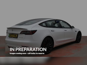 Used Tesla Model 3 2023 for sale - 78727977: Photo