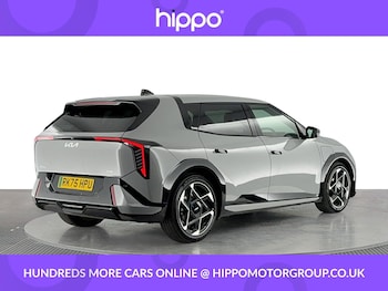 Used Kia EV4 2025 for sale - 78822004: Photo
