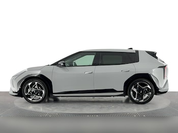 Used Kia EV4 2025 for sale - 78822004: Photo