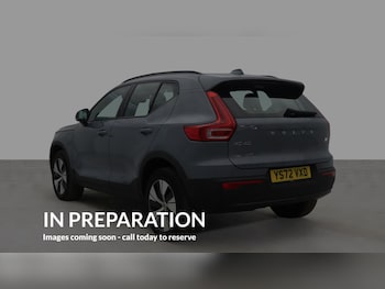 Used Volvo XC40 2023 for sale - 78728292: Photo