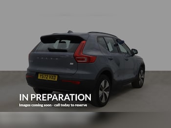 Used Volvo XC40 2023 for sale - 78728292: Photo