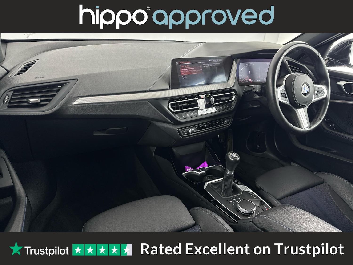 Used BMW 1 Series 2022 for sale - 76657216: Photo 10