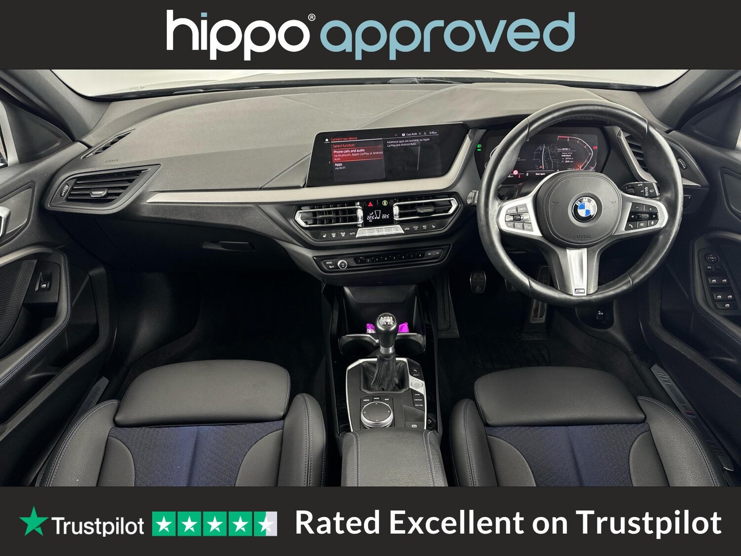 Used BMW 1 Series 2022 for sale - 76657216: Photo 11