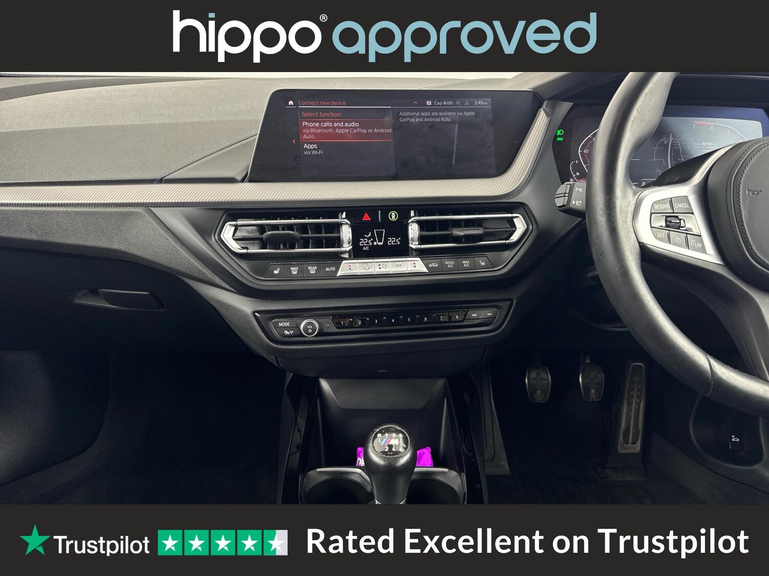 Used BMW 1 Series 2022 for sale - 76657216: Photo 12