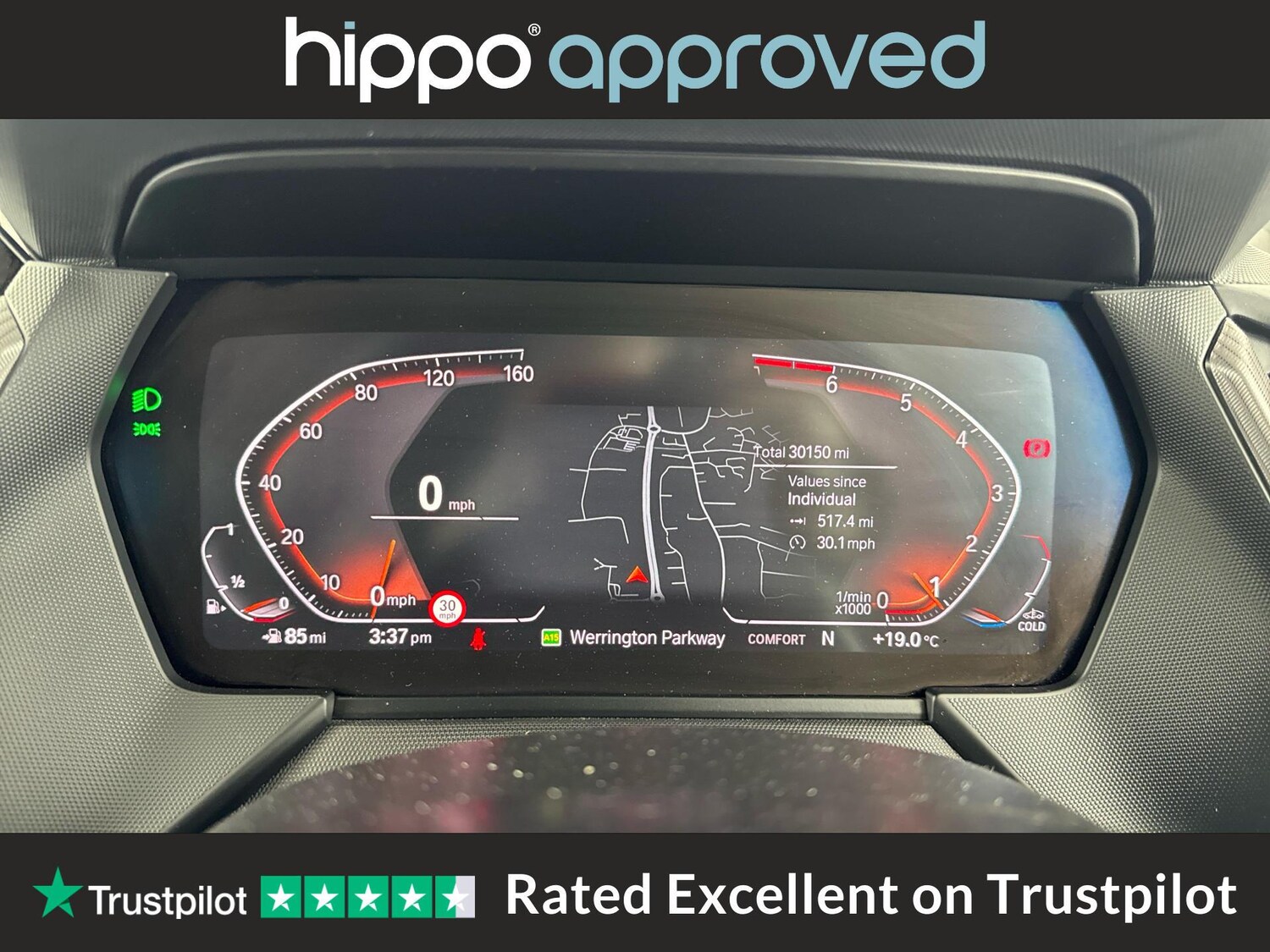 Used BMW 1 Series 2022 for sale - 76657216: Photo 13