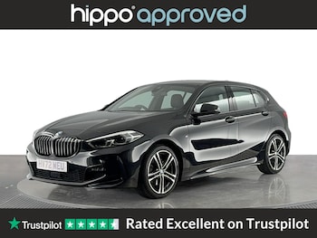 Used BMW 1 Series 2022 for sale - 76657216: Photo