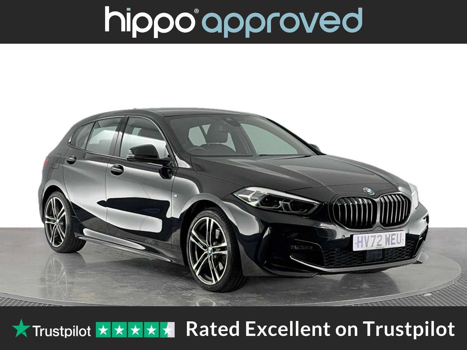 Used BMW 1 Series 2022 for sale - 76657216: Photo 2