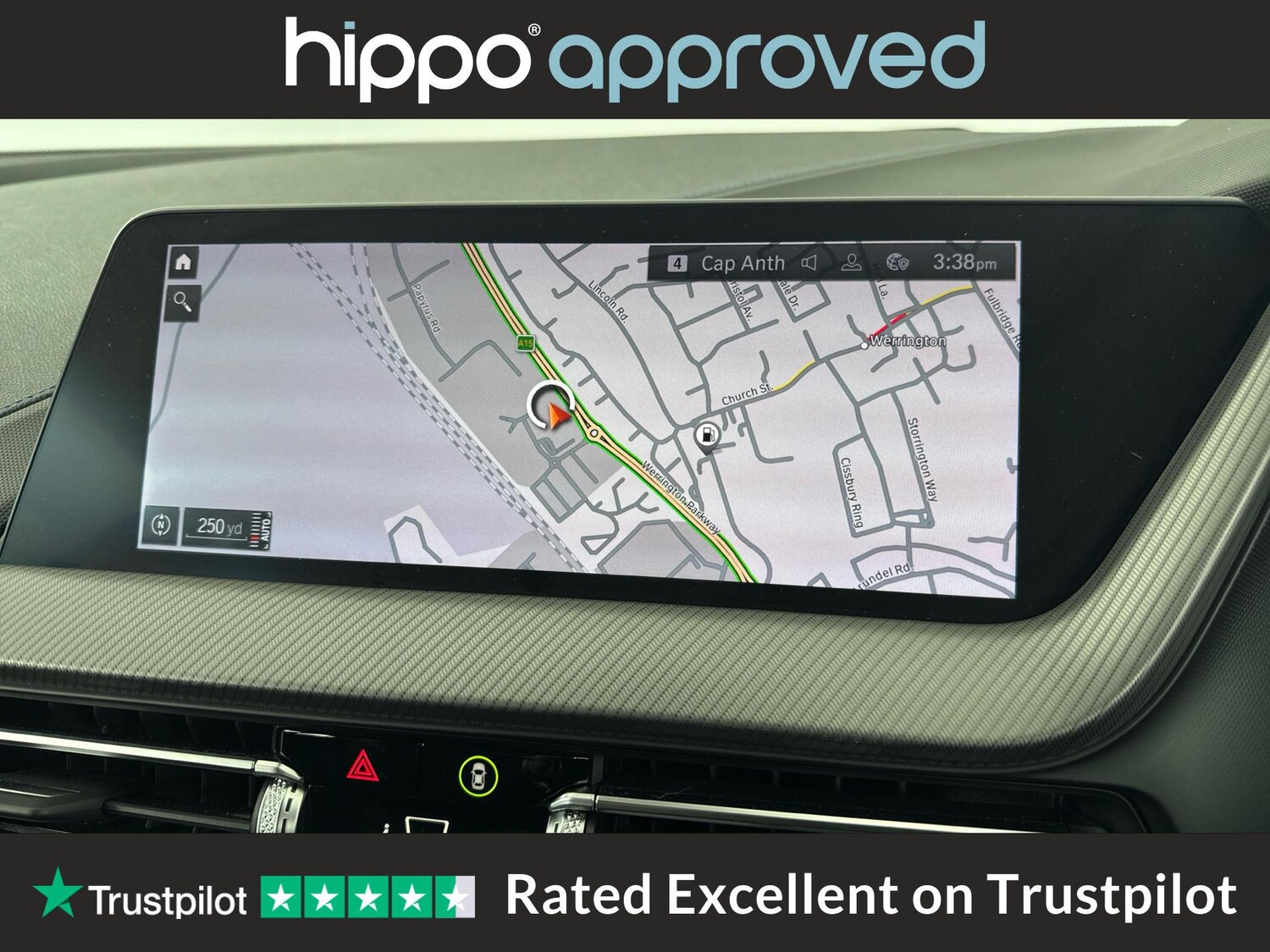 Used BMW 1 Series 2022 for sale - 76657216: Photo 21