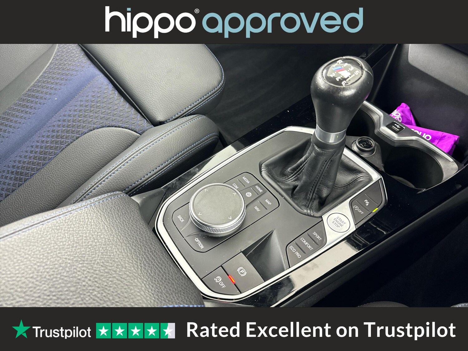 Used BMW 1 Series 2022 for sale - 76657216: Photo 23