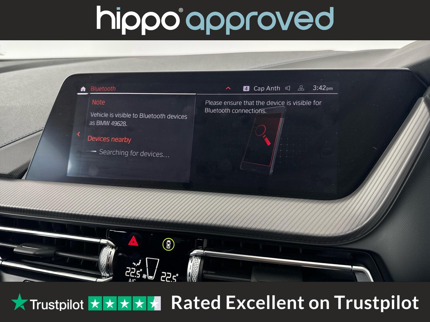 Used BMW 1 Series 2022 for sale - 76657216: Photo 26