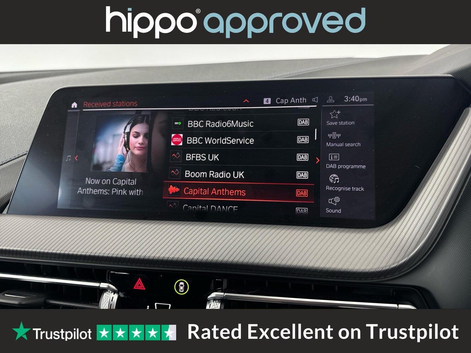 Used BMW 1 Series 2022 for sale - 76657216: Photo 27