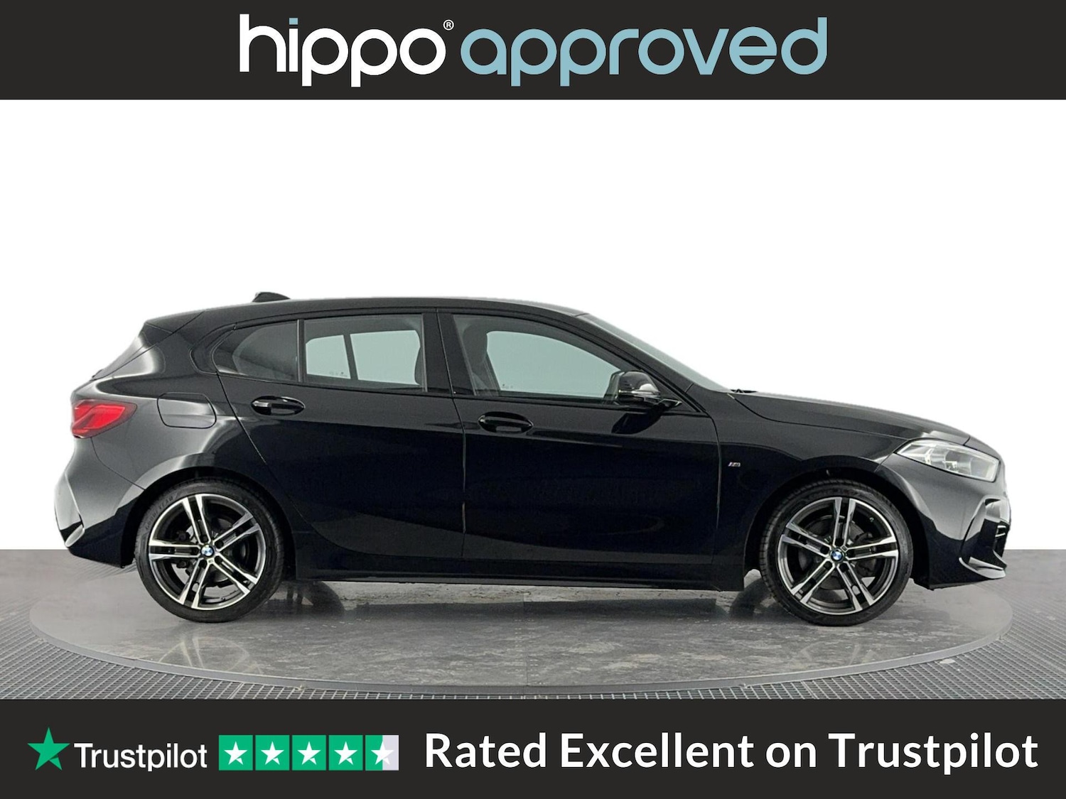 Used BMW 1 Series 2022 for sale - 76657216: Photo 3