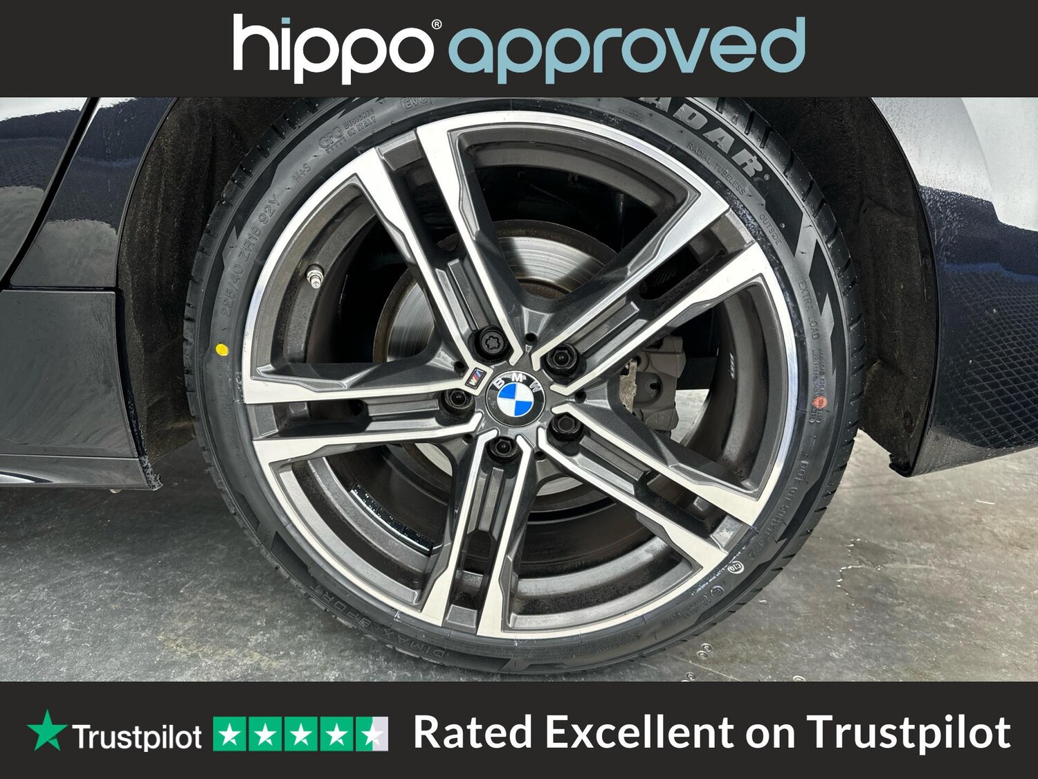 Used BMW 1 Series 2022 for sale - 76657216: Photo 30