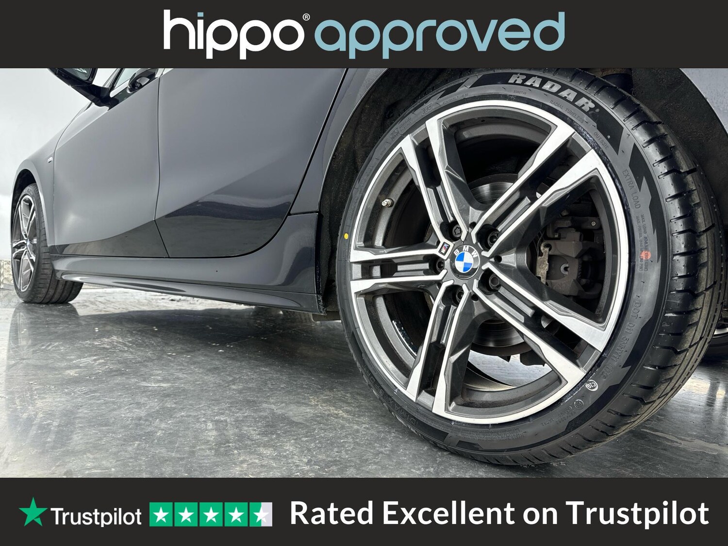 Used BMW 1 Series 2022 for sale - 76657216: Photo 34