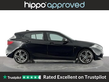 Used BMW 1 Series 2022 for sale - 76657216: Photo