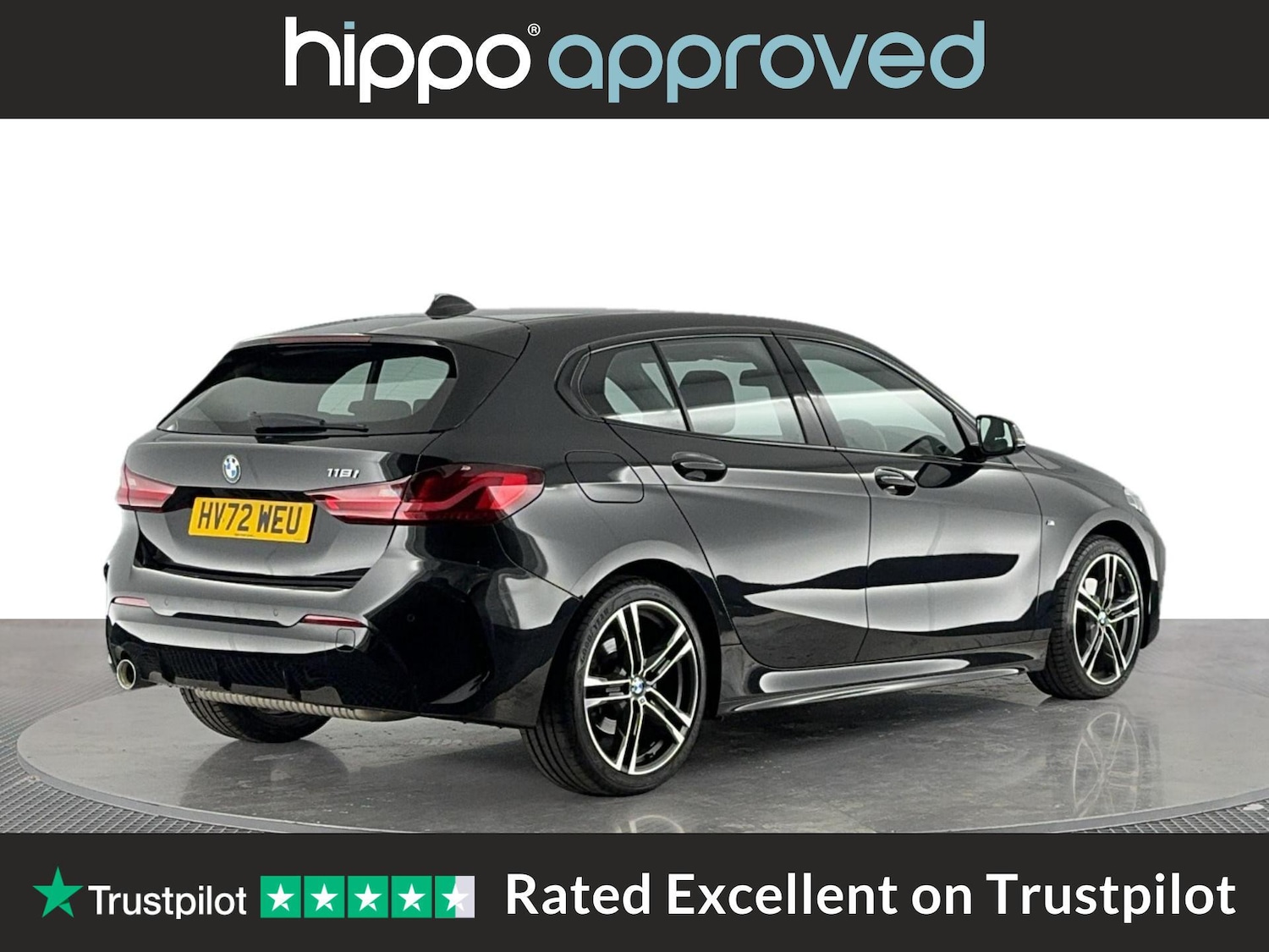 Used BMW 1 Series 2022 for sale - 76657216: Photo 4