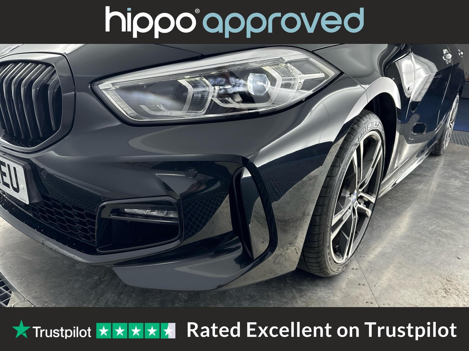 Used BMW 1 Series 2022 for sale - 76657216: Photo 48