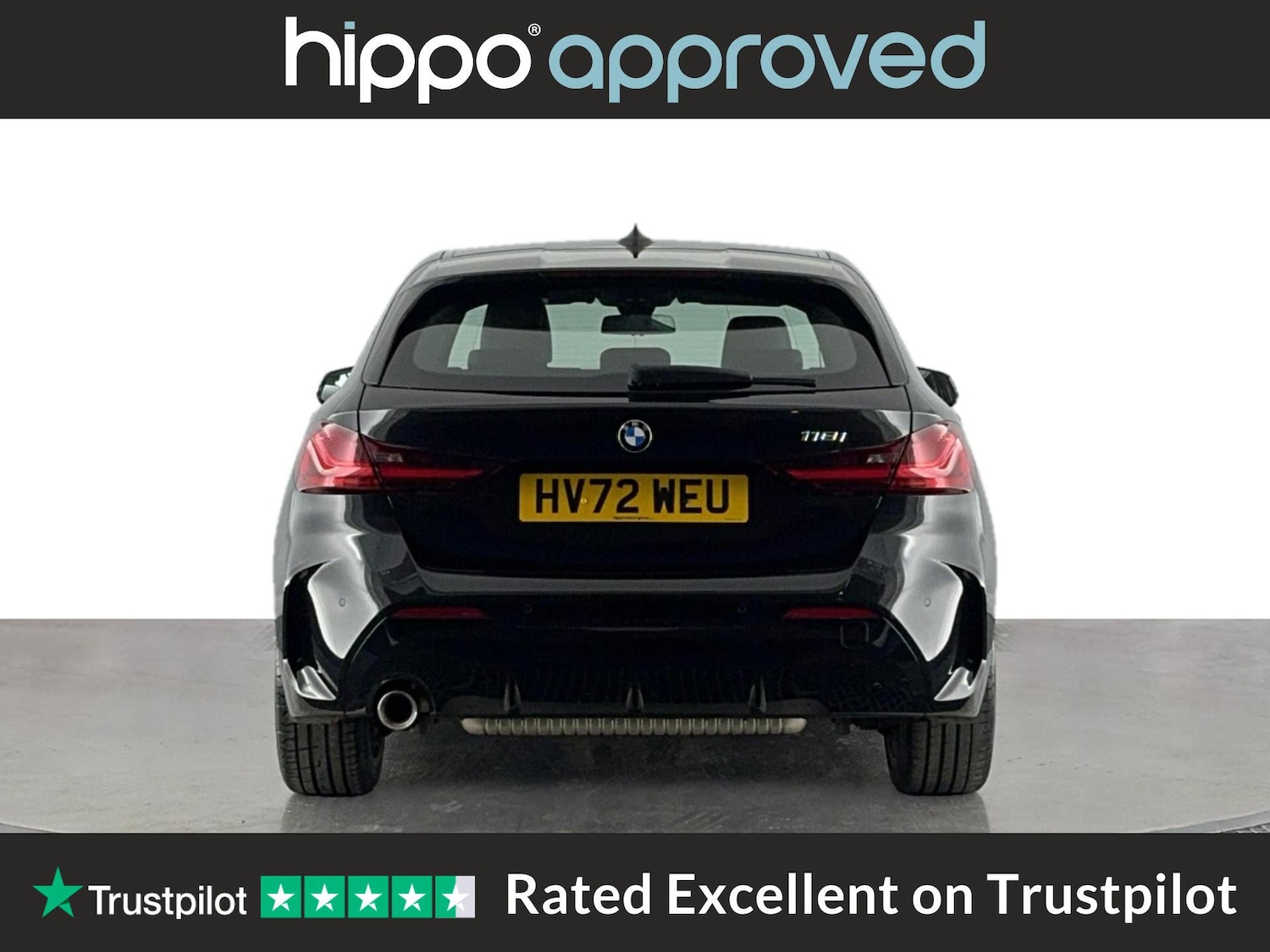 Used BMW 1 Series 2022 for sale - 76657216: Photo 5