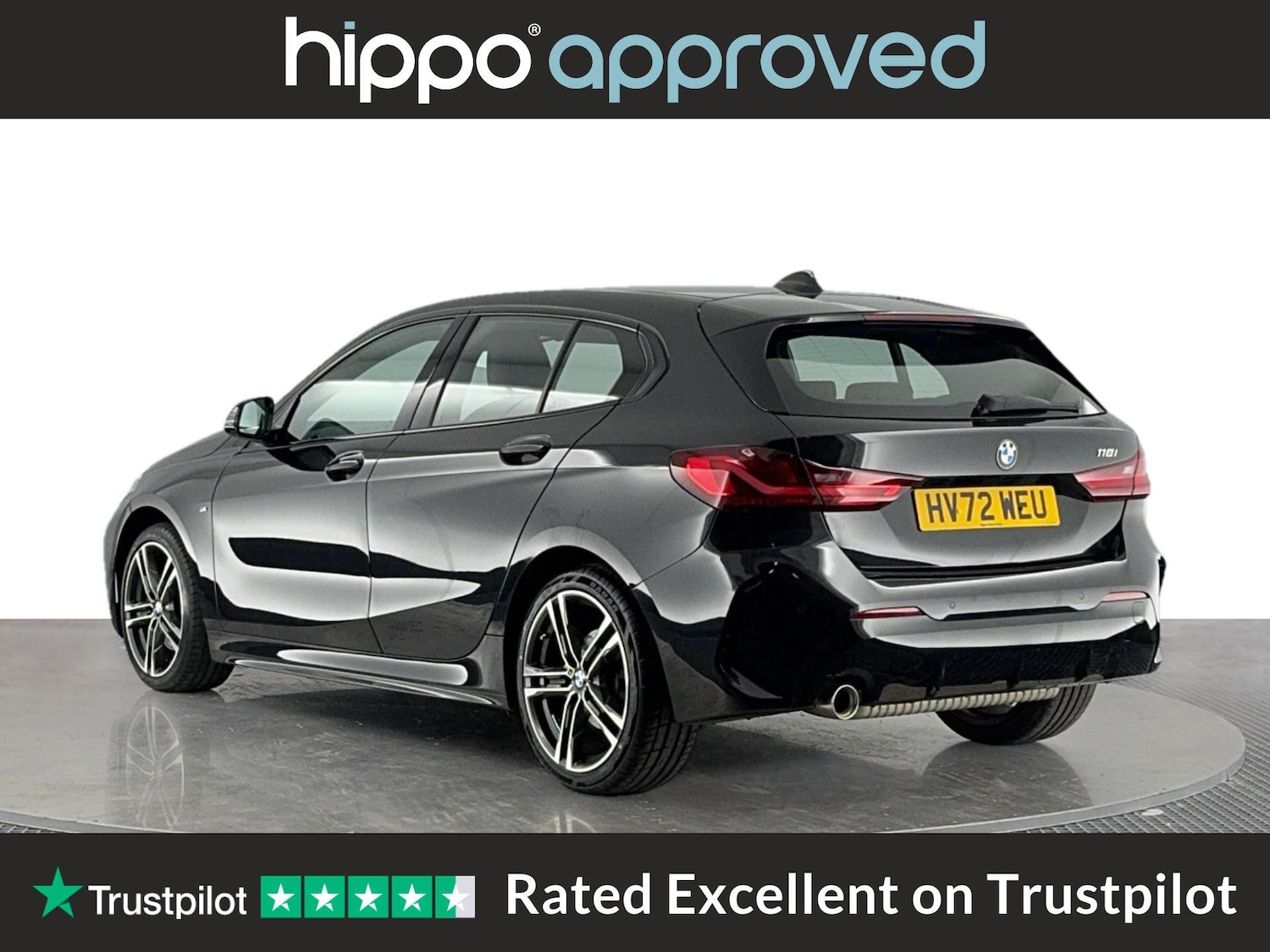 Used BMW 1 Series 2022 for sale - 76657216: Photo 6