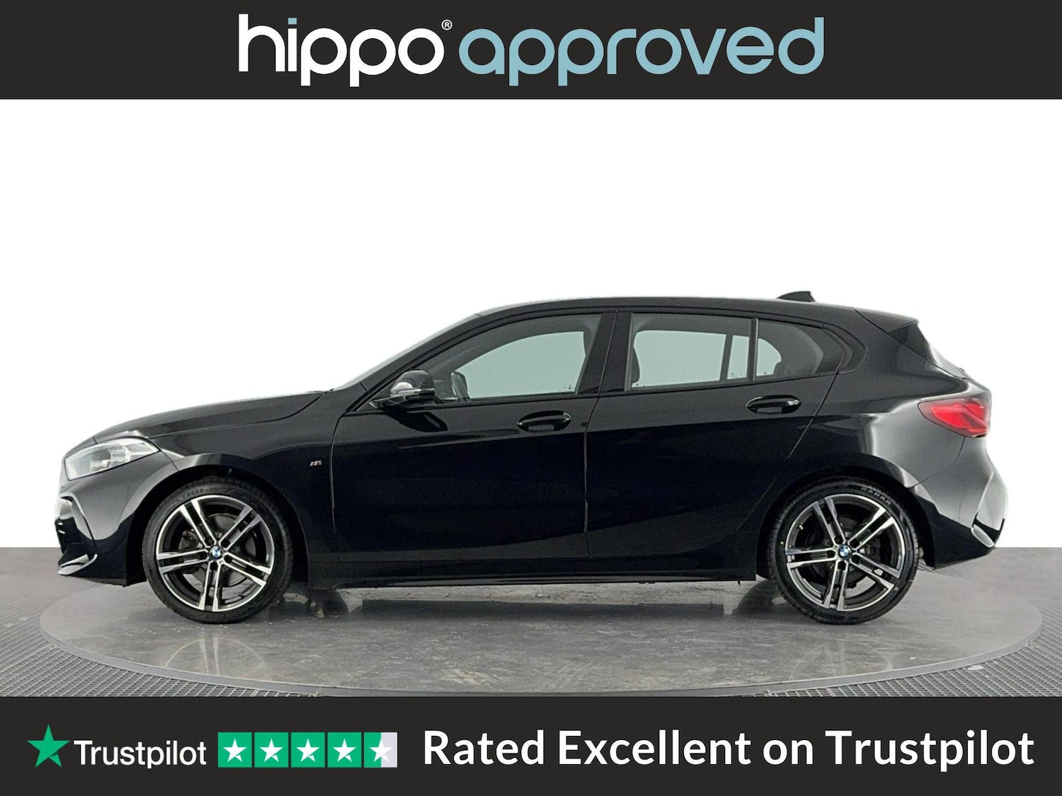 Used BMW 1 Series 2022 for sale - 76657216: Photo 7