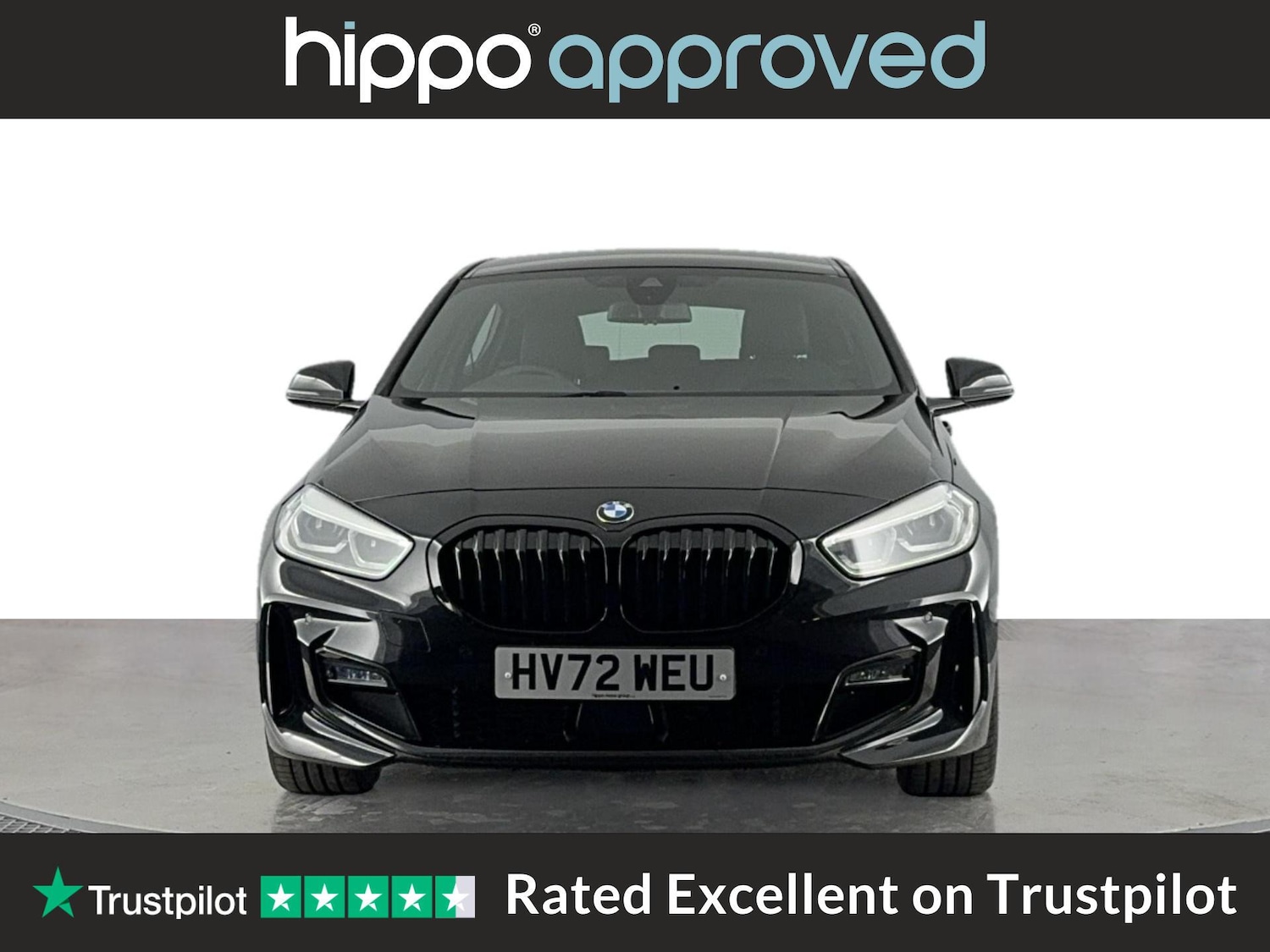 Used BMW 1 Series 2022 for sale - 76657216: Photo 8