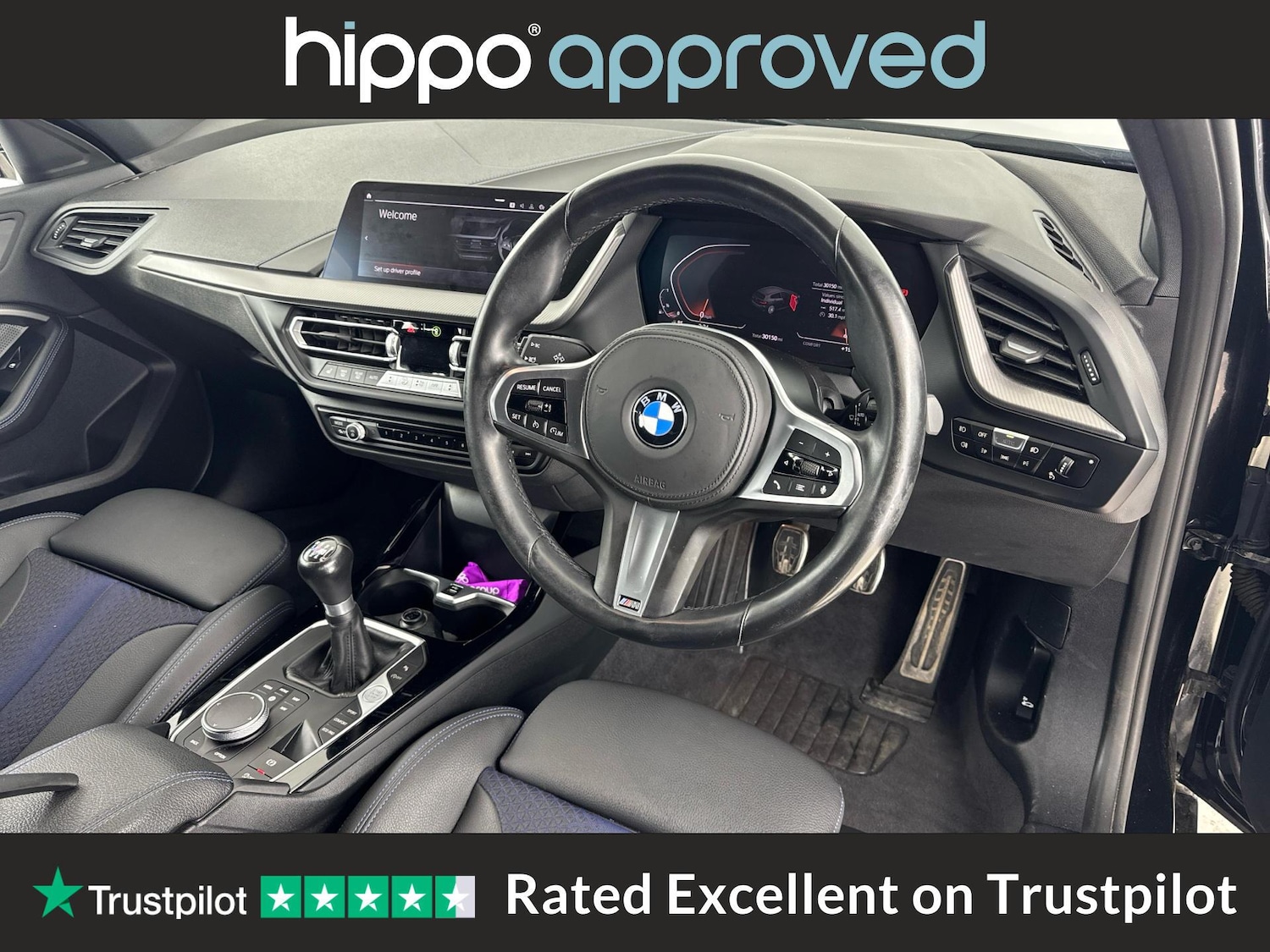 Used BMW 1 Series 2022 for sale - 76657216: Photo 9