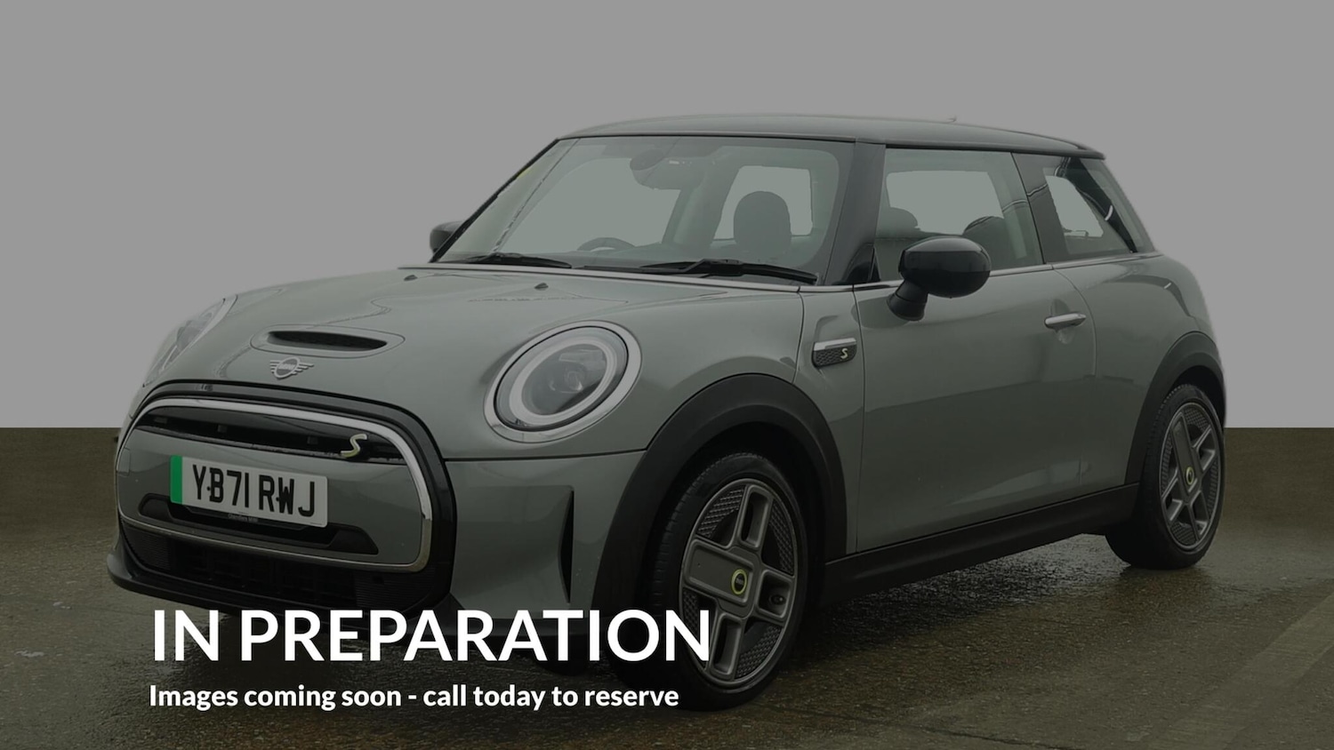 Used MINI Hatch 2022 for sale - 77784003: Photo 2